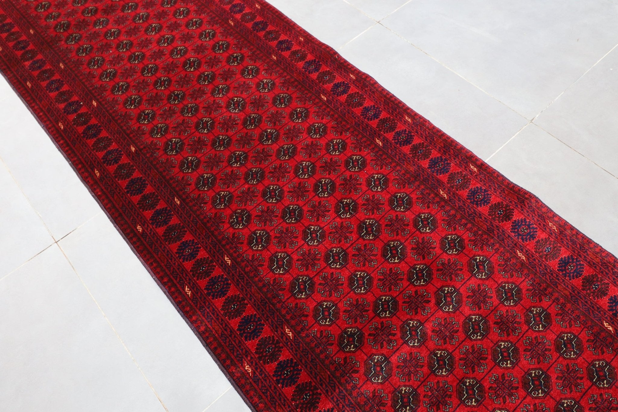 Bokhara - 86 x 290 cm,