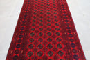 Bokhara - 86 x 290 cm, - Jerm Rugs - Jerm | جِرْم