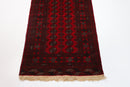 Bokhara - 90 x 293 cm - Jerm Rugs - Jerm | جِرْم