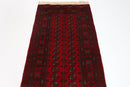 Bokhara - 90 x 293 cm - Jerm Rugs - Jerm | جِرْم