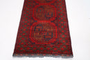 Bokhara - 93 x 305 cm - Jerm Rugs - Jerm | جِرْم