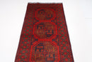 Bokhara - 93 x 305 cm - Jerm Rugs - Jerm | جِرْم