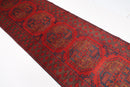 Bokhara - 93 x 305 cm - Jerm Rugs - Jerm | جِرْم