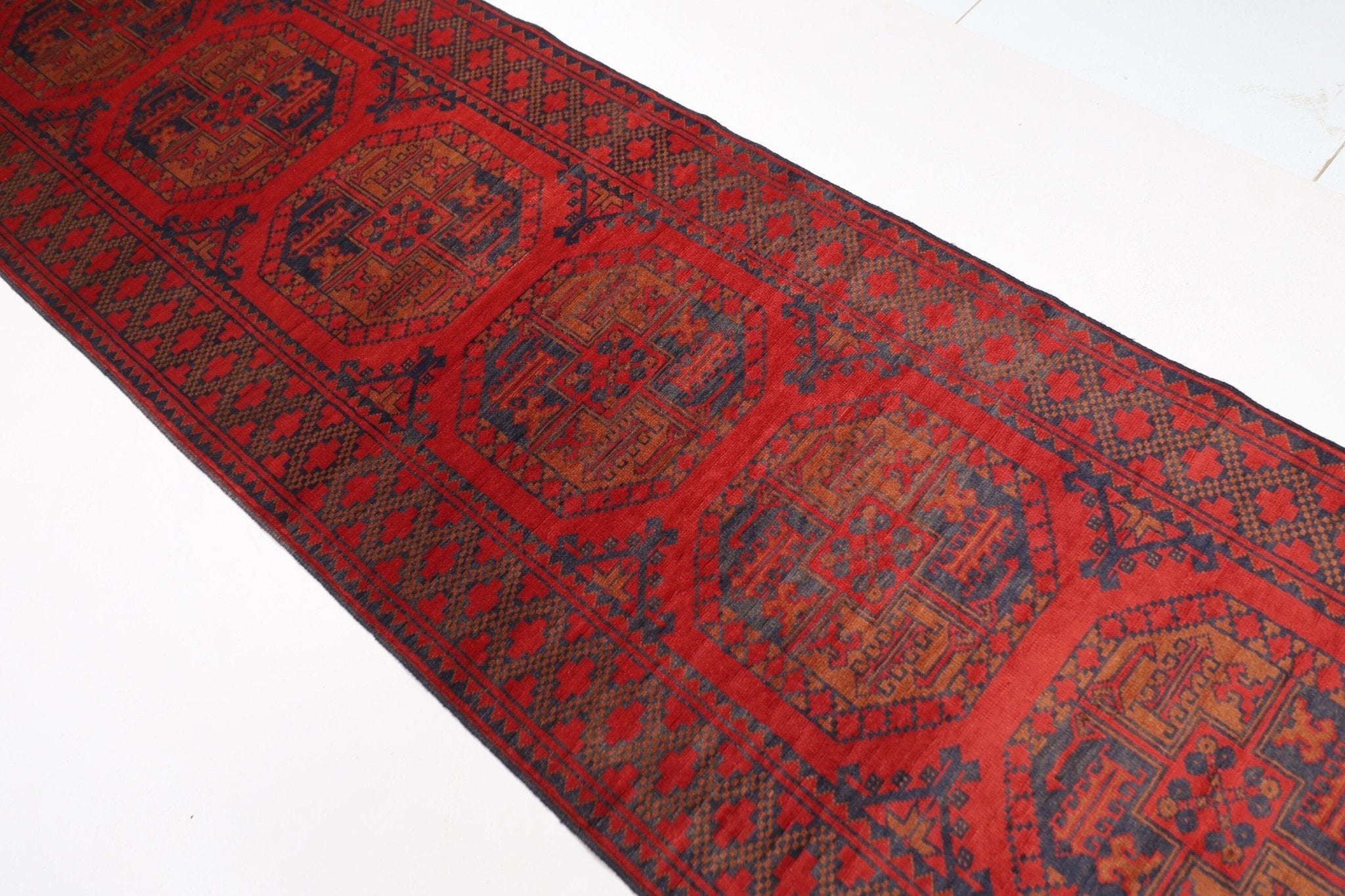 Bokhara - 93 x 305 cm