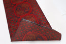 Bokhara - 93 x 305 cm - Jerm Rugs - Jerm | جِرْم