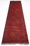 Bokhara - 93 x 305 cm - Jerm Rugs - Jerm | جِرْم