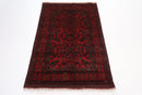 Bokhara - 98 x 150 cm - Jerm Rugs - Jerm | جِرْم
