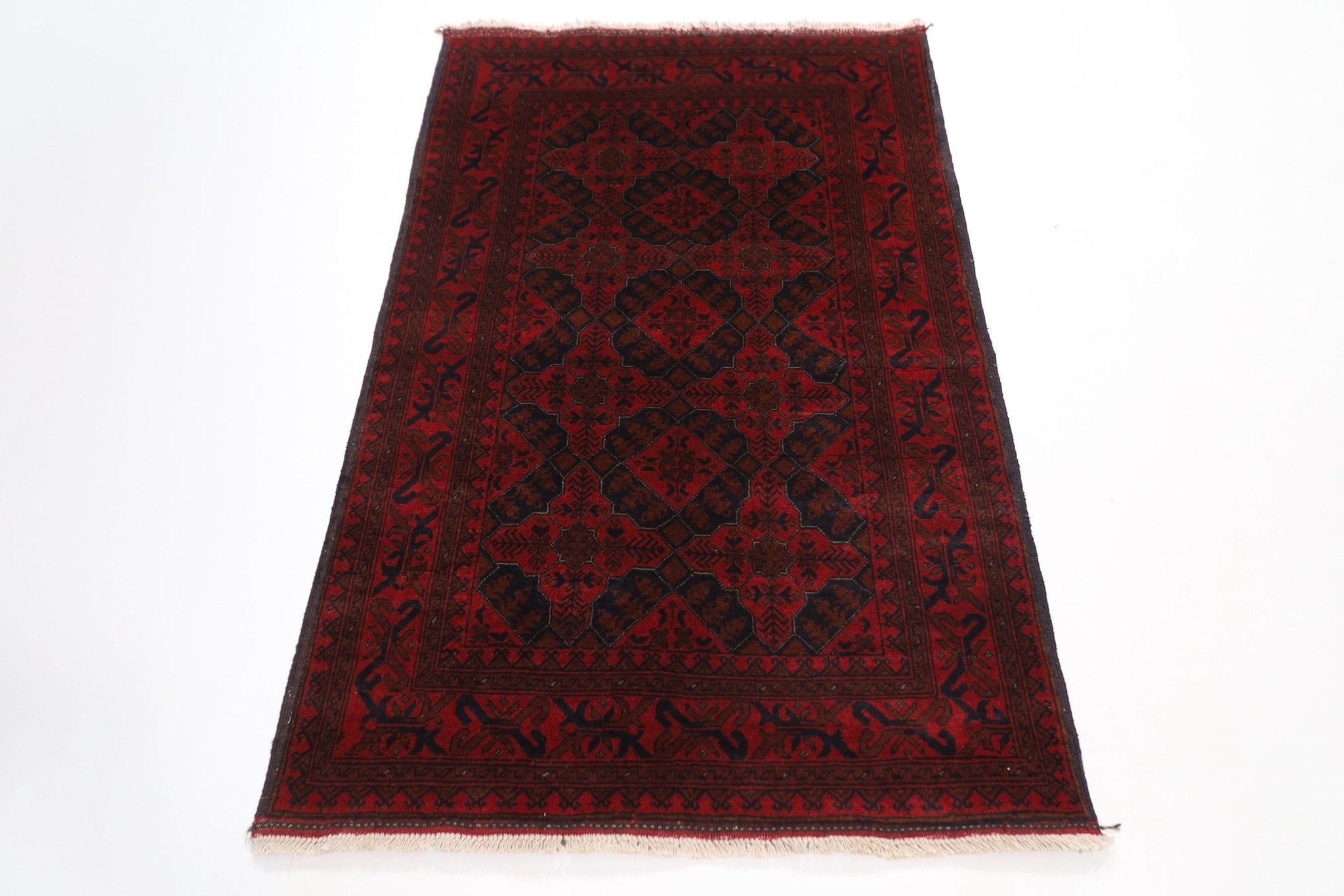 Bokhara - 98 x 155 cm