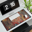 Desk Mats - Jerm Rugs - Mouse Pad - Printify