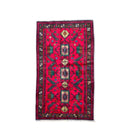 Dil Murad - 160x95 cm - Jerm Rugs - Handmade Baluch Rug - Jerm | جِرْم