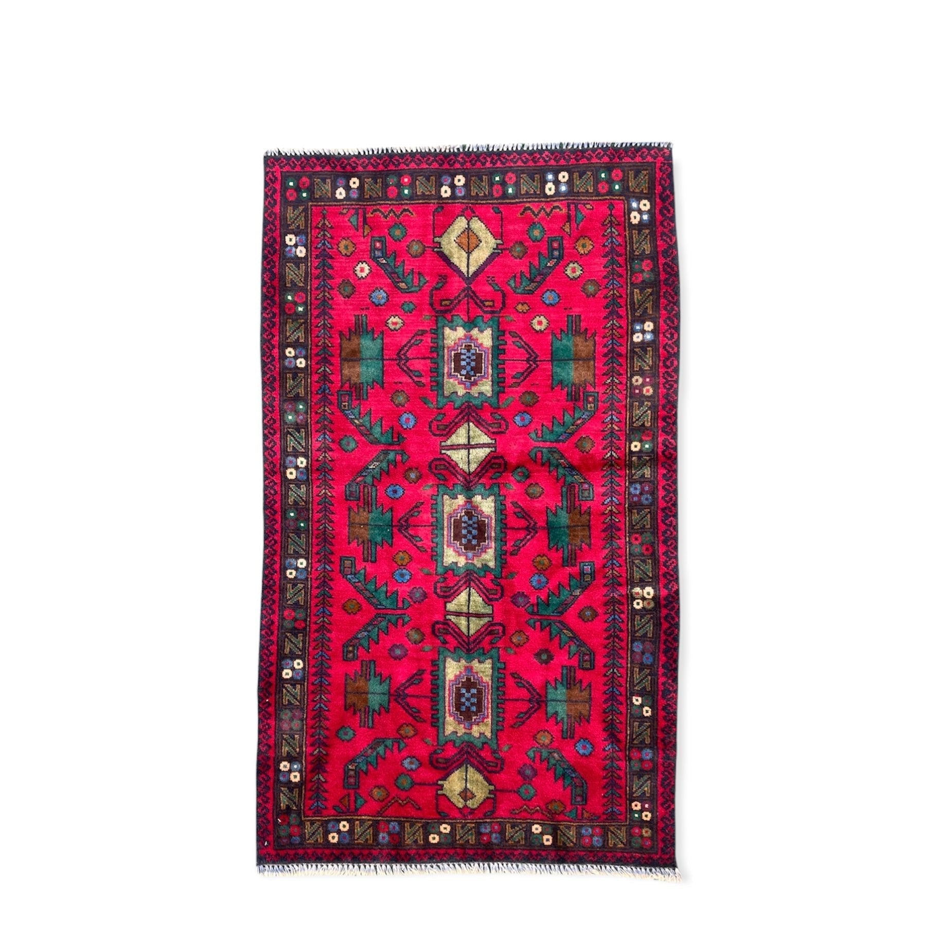Dil Murad - 160x95 cm