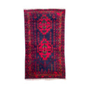 Durnaz 110 - 133x77 cm - Jerm Rugs - Handmade Baluch Rug - Jerm | جِرْم