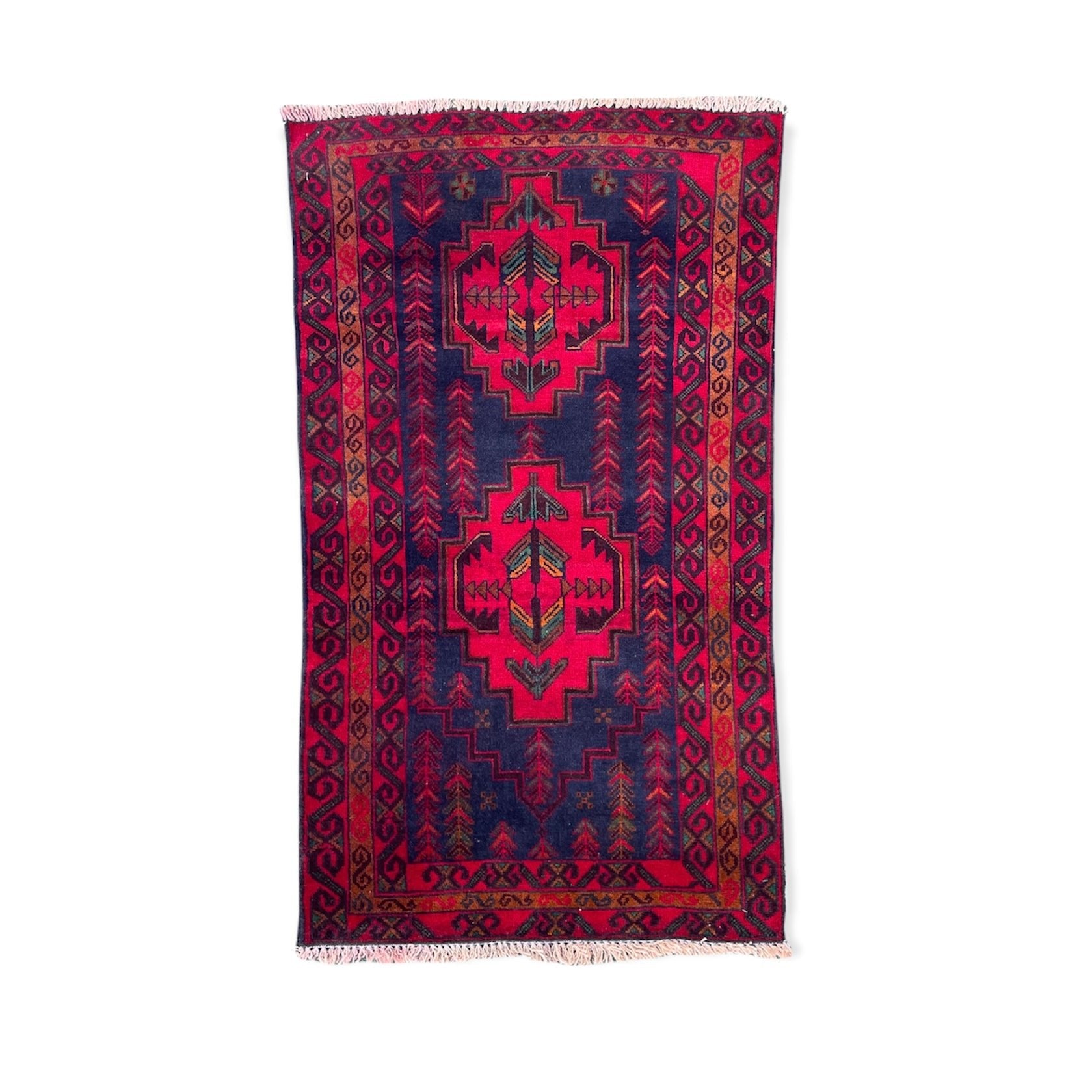 Durnaz 110 - 133x77 cm