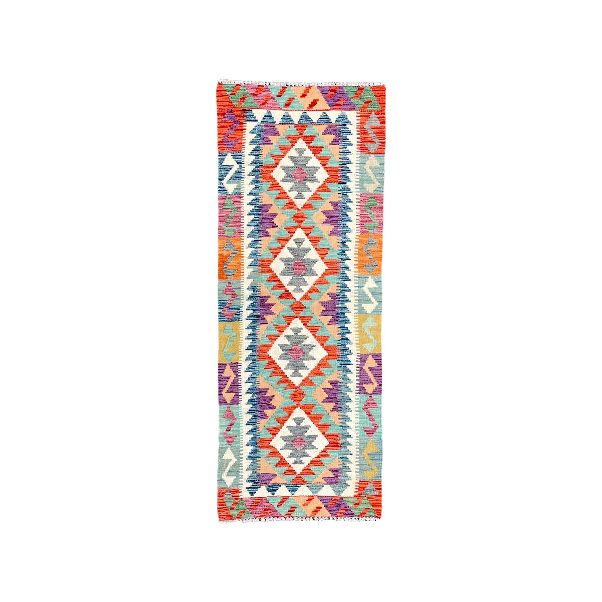 Faryab 128 - 185x74 cm