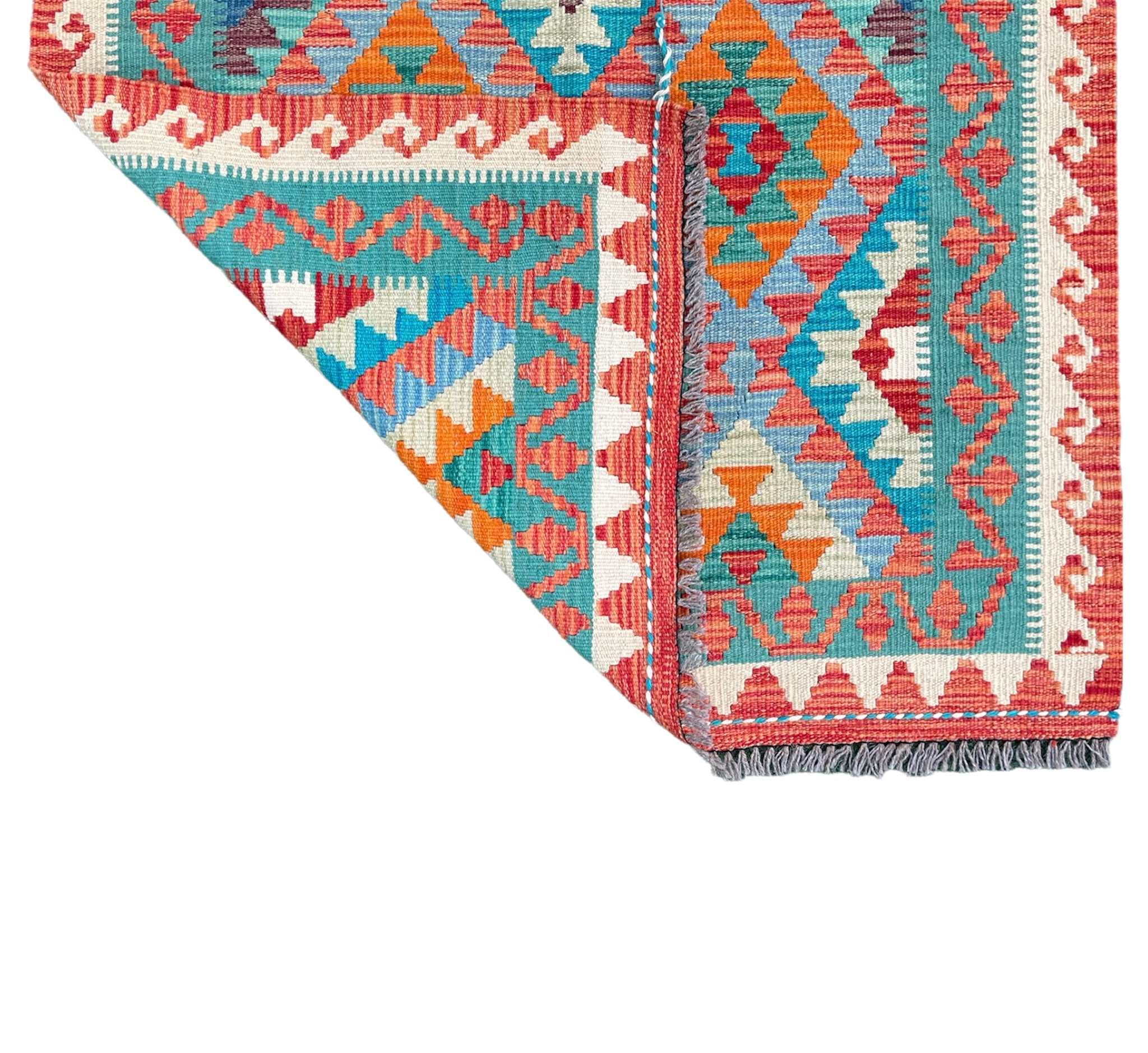 Faryab 1641 - 147x103 cm