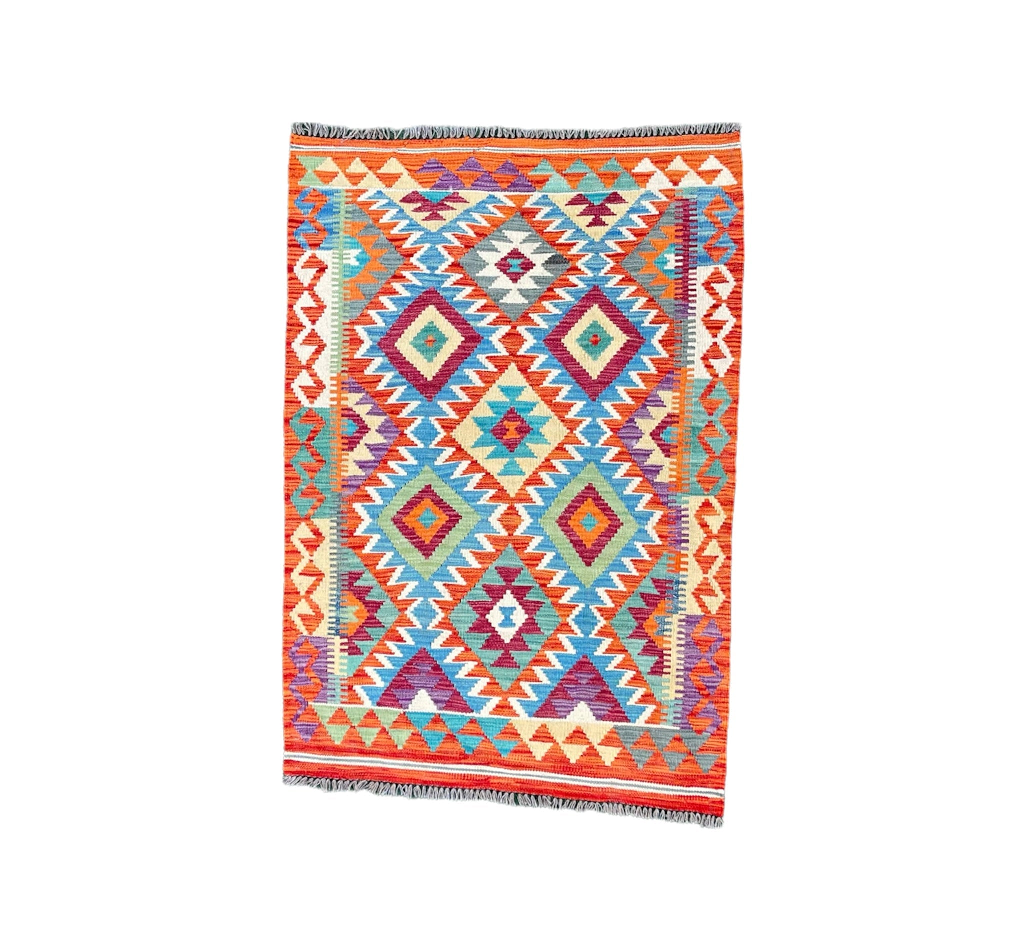 Faryab 1774 - 149x104 cm