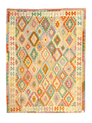 Faryab 1791 - 288x201 cm - Jerm Rugs - Flooring & Carpet - Jerm | جِرْم