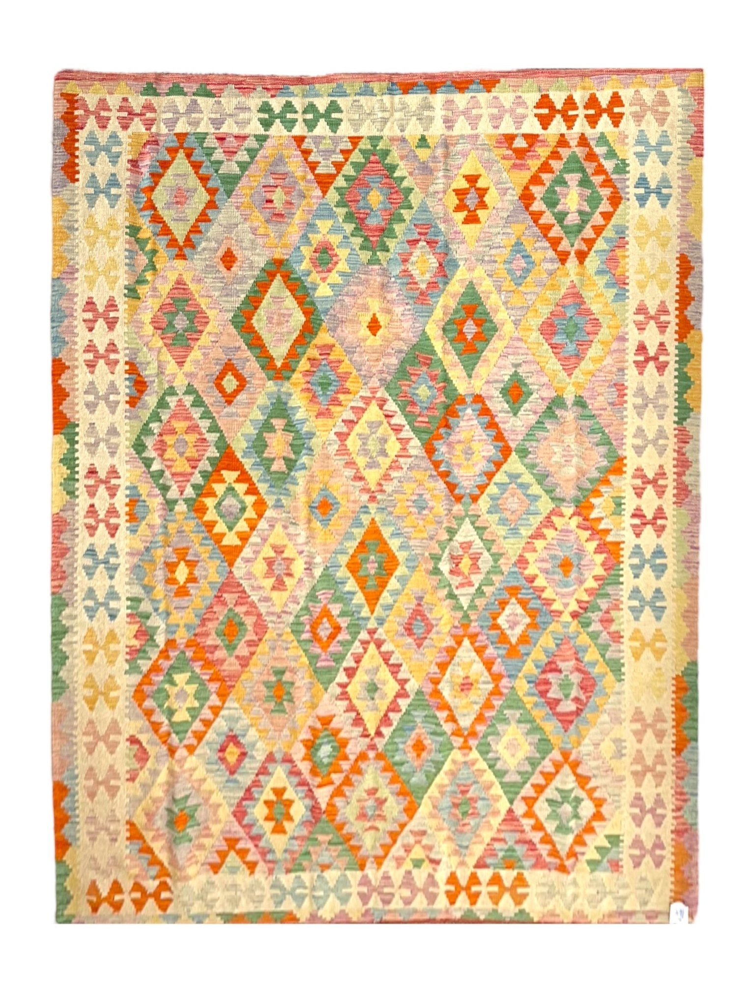 Faryab 1791 - 288x201 cm