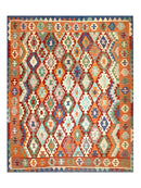 Faryab 180 - 289x215 cm - Jerm Rugs - Flooring & Carpet - Jerm | جِرْم