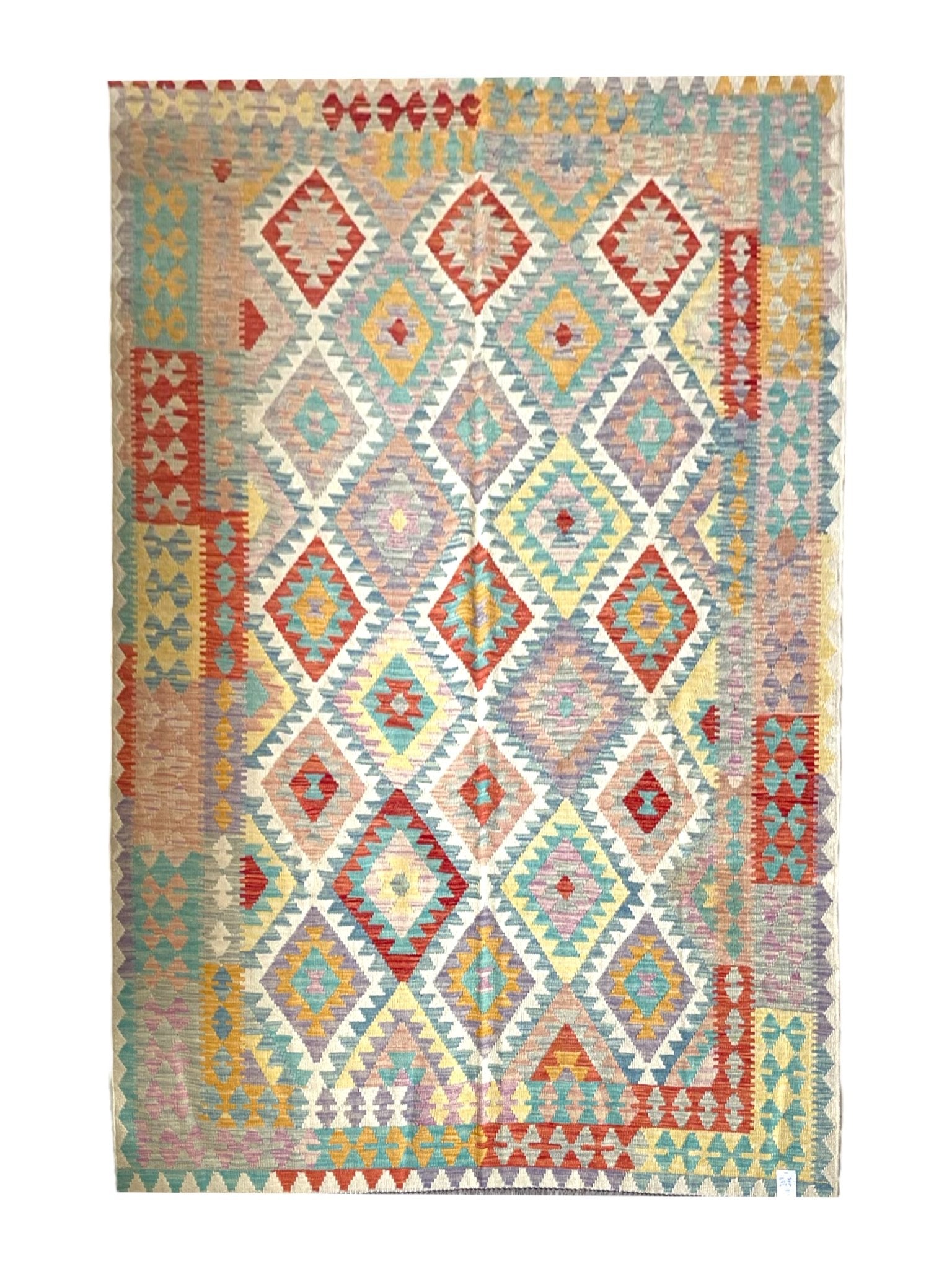 Faryab 1800 - 291x207 cm