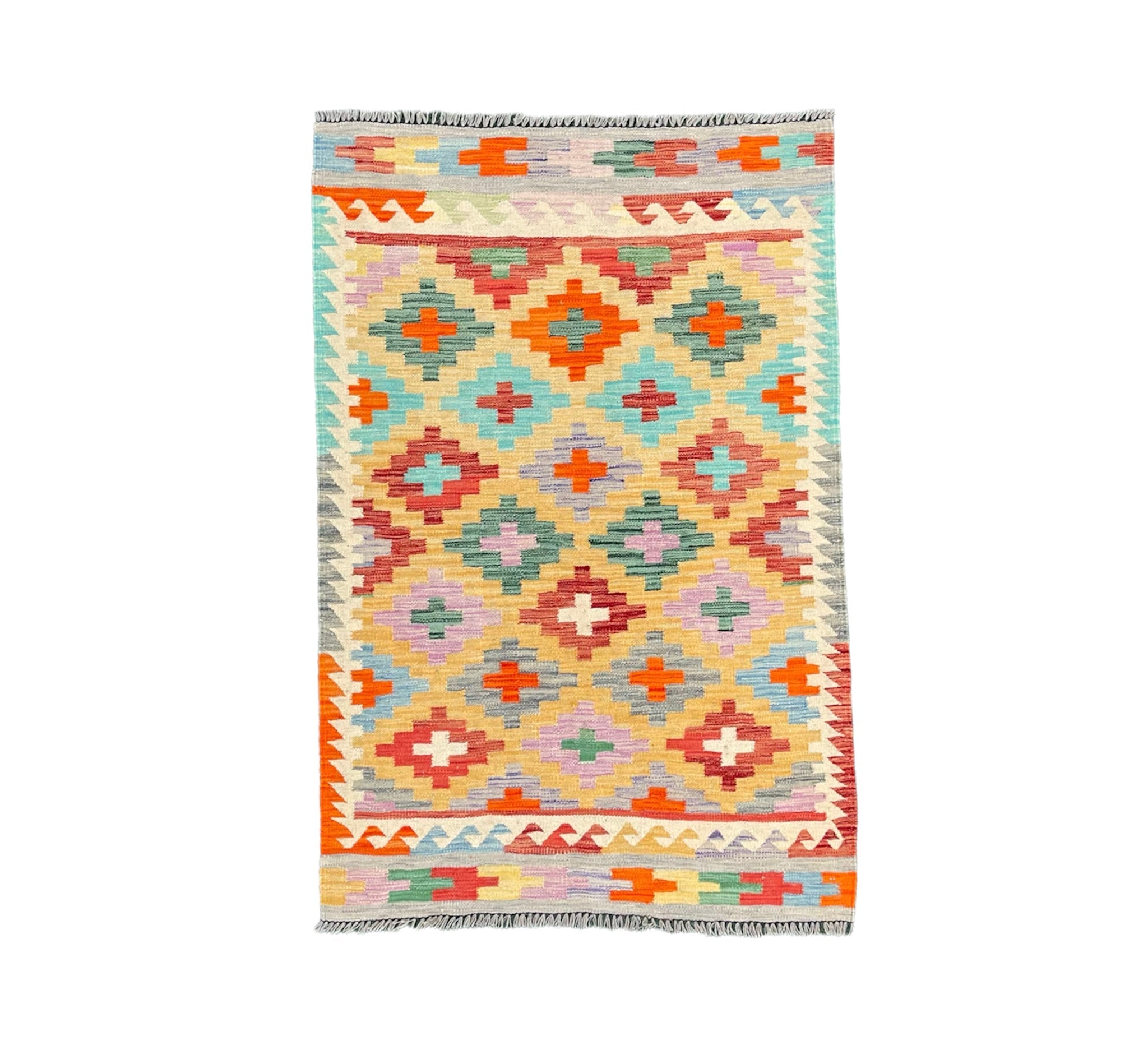 Faryab 1950 - 150x101 cm