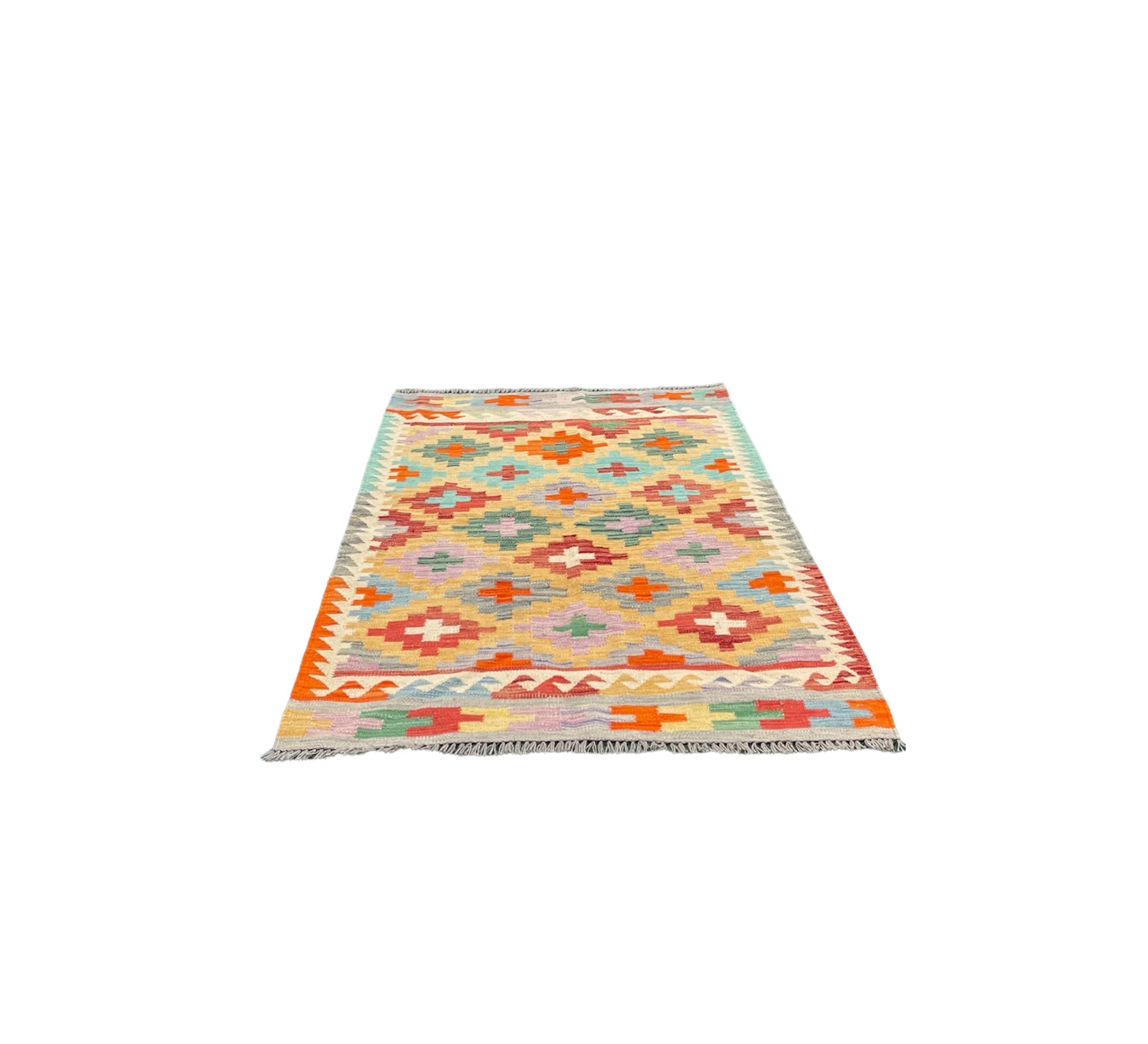 Faryab 1950 - 150x101 cm