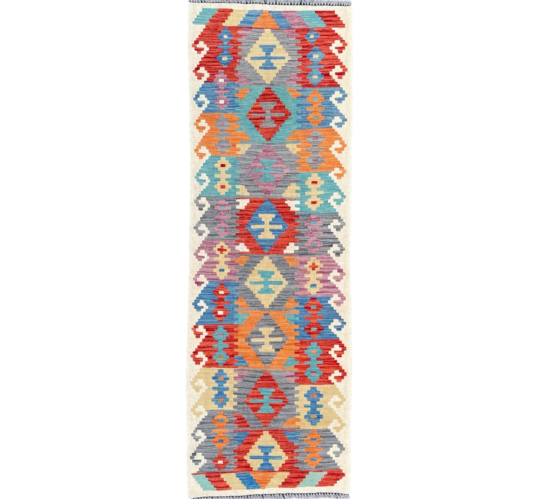 Faryab 1951 - 244x80 cm