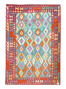 Faryab 1984 - 300x199 cm - Jerm Rugs - Flooring & Carpet - Jerm | جِرْم