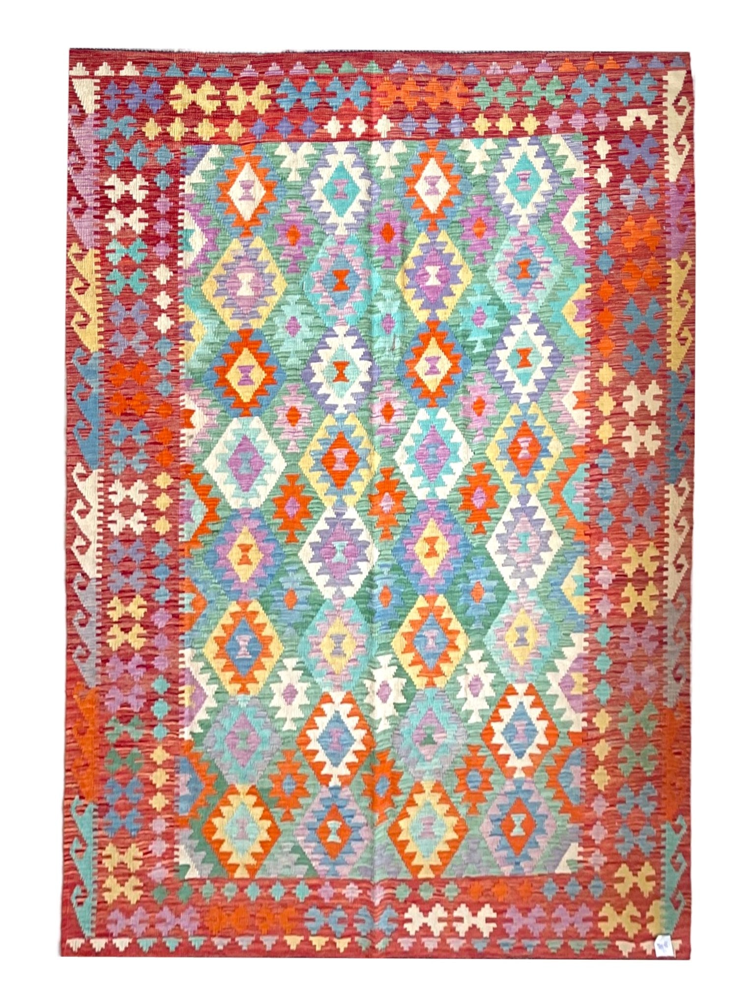 Faryab 1984 - 300x199 cm