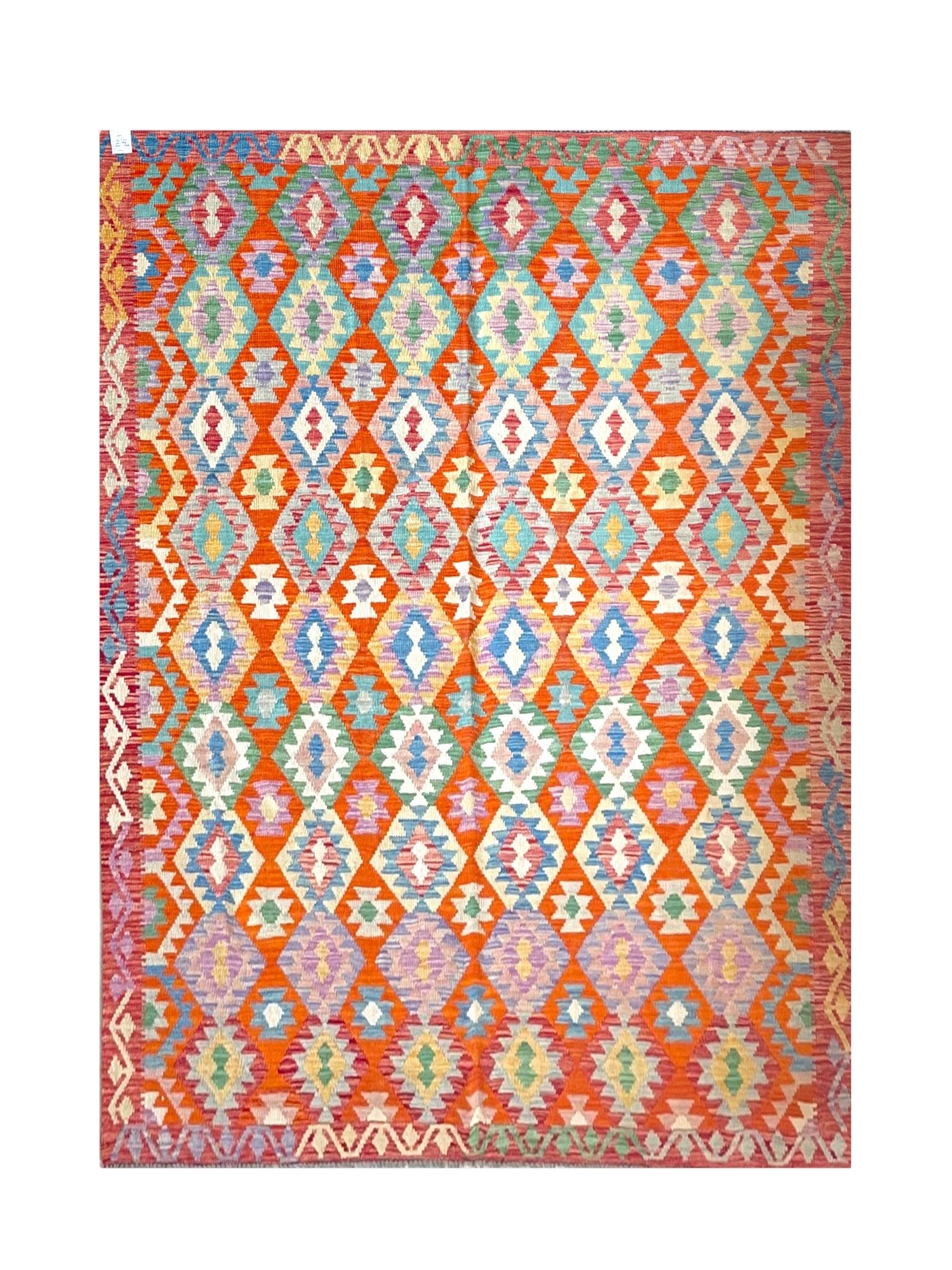 Faryab 1998 - 290x203 cm