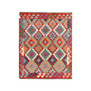 Faryab 2043 - 190x153 cm - Jerm Rugs - Flooring & Carpet - Jerm | جِرْم
