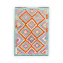 Faryab 2085 - 201x155 cm - Jerm Rugs - Flooring & Carpet - Jerm | جِرْم