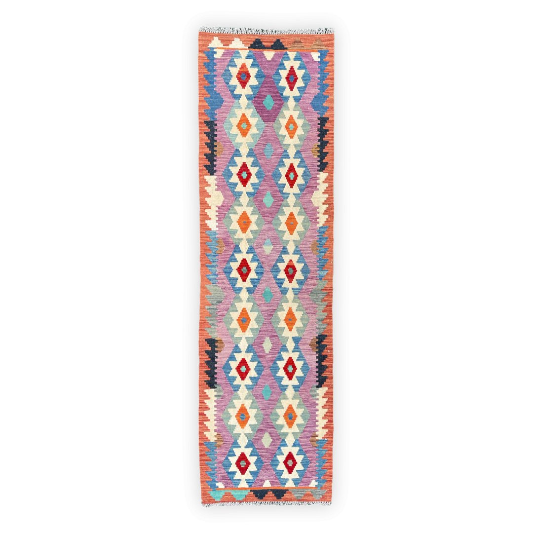Faryab 2110 - 282x80 cm