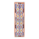 Faryab 2110 - 282x80 cm - Jerm Rugs - Afghan Kilim - Jerm | جِرْم