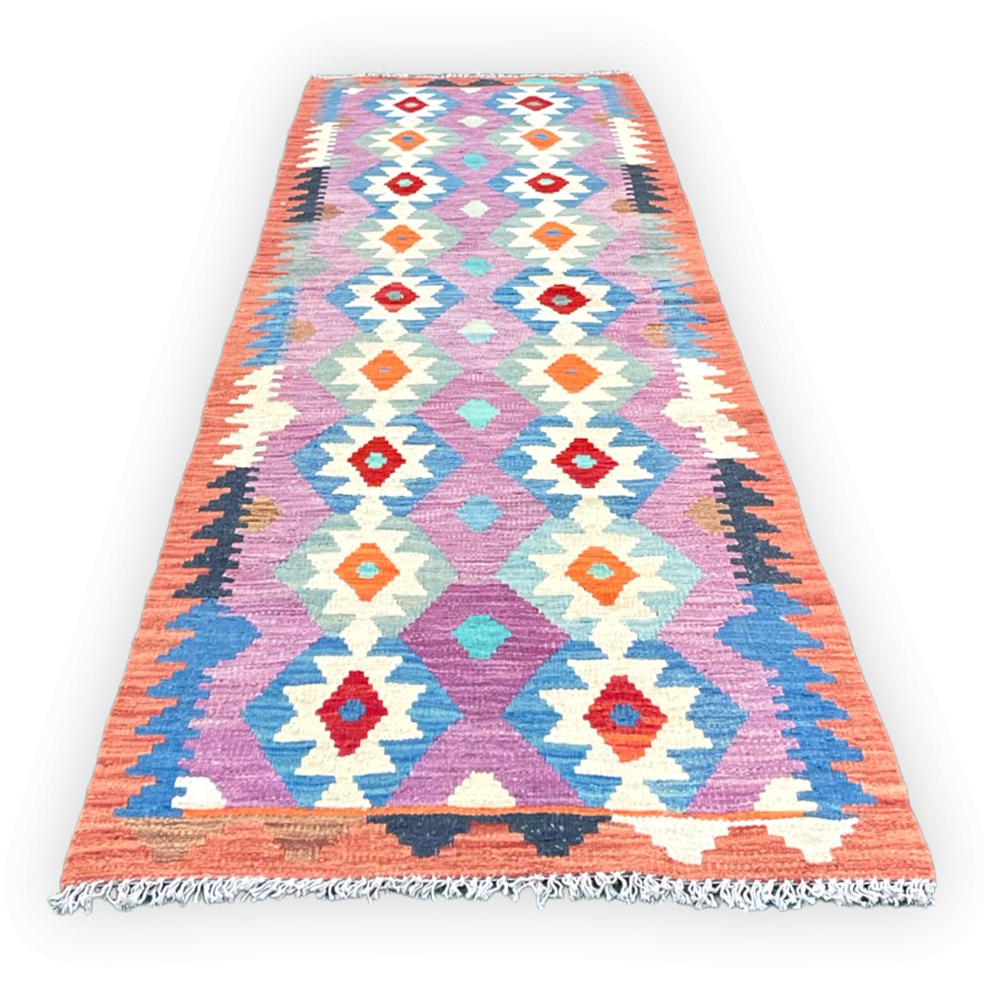 Faryab 2110 - 282x80 cm