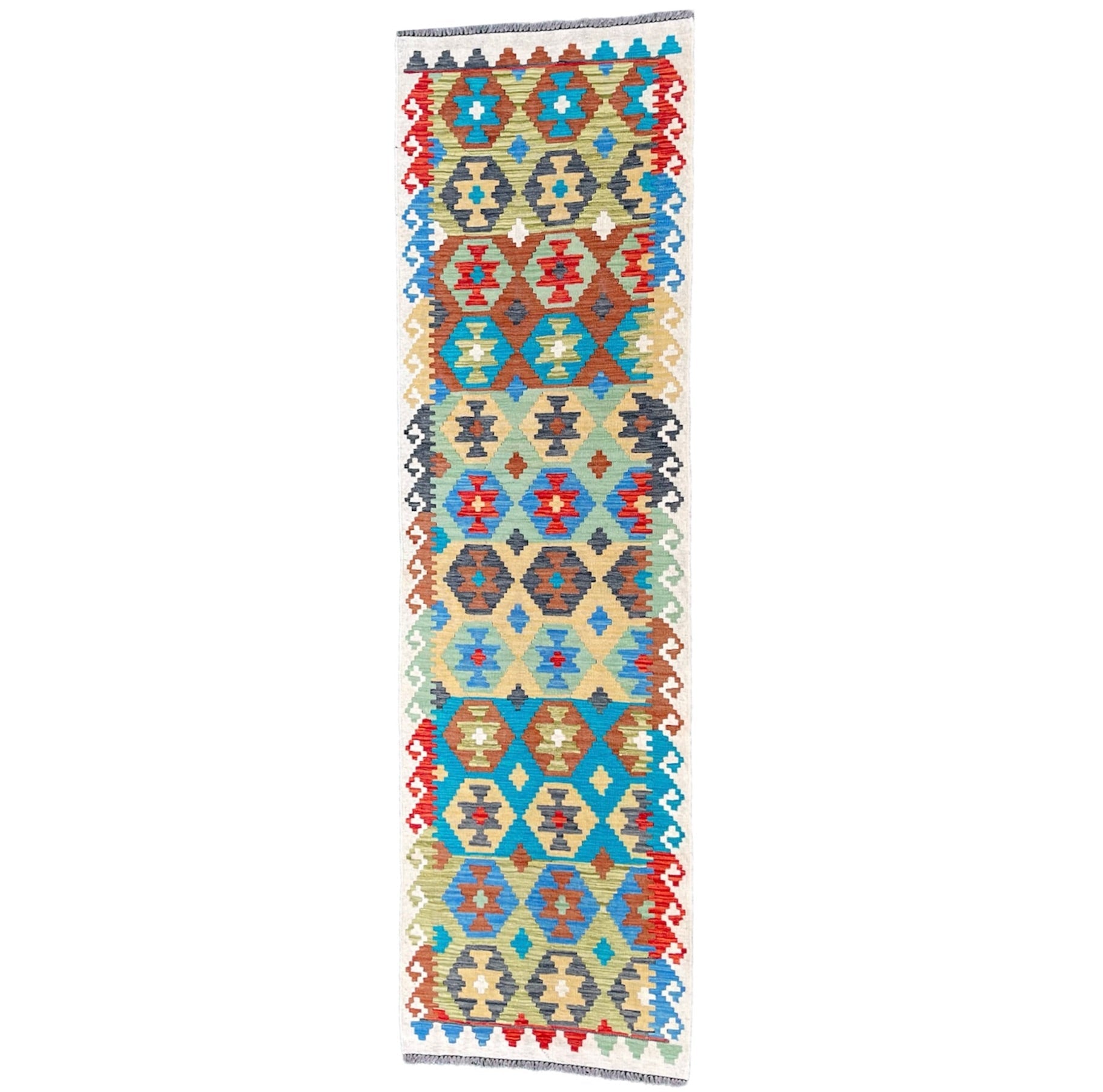 Faryab 2111 - 285x81 cm