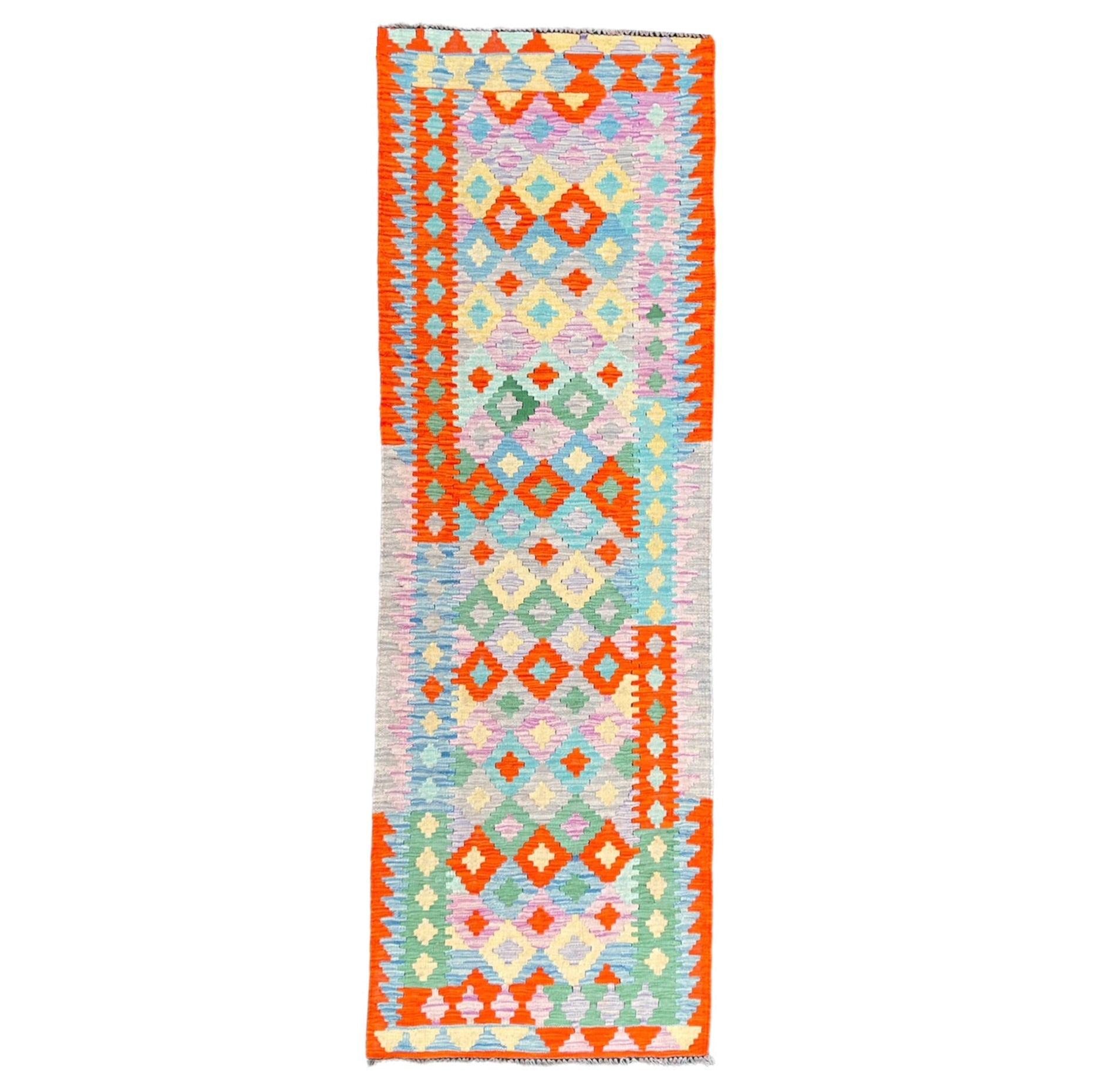 Faryab 2114 - 245x82 cm