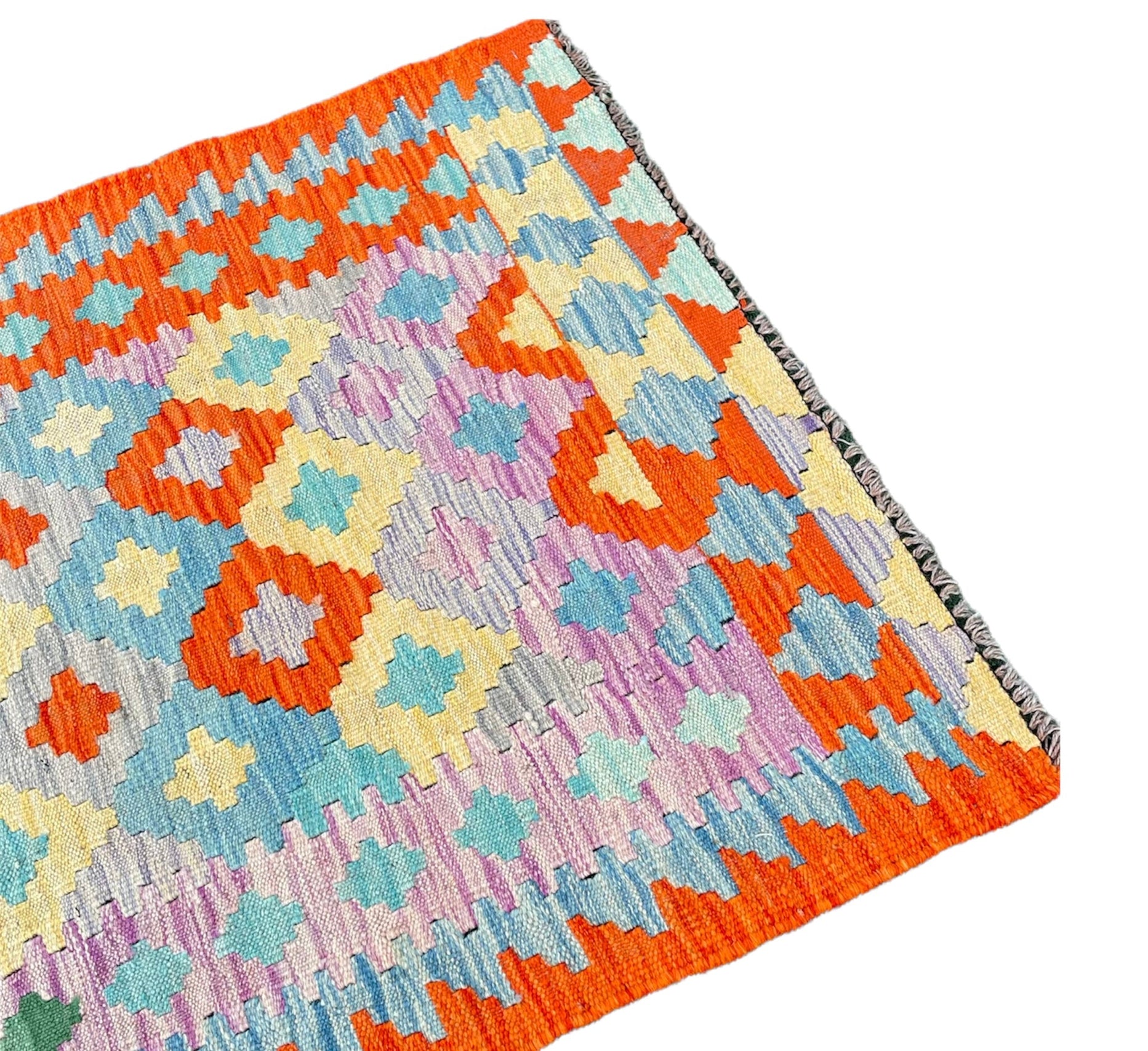 Faryab 2114 - 245x82 cm