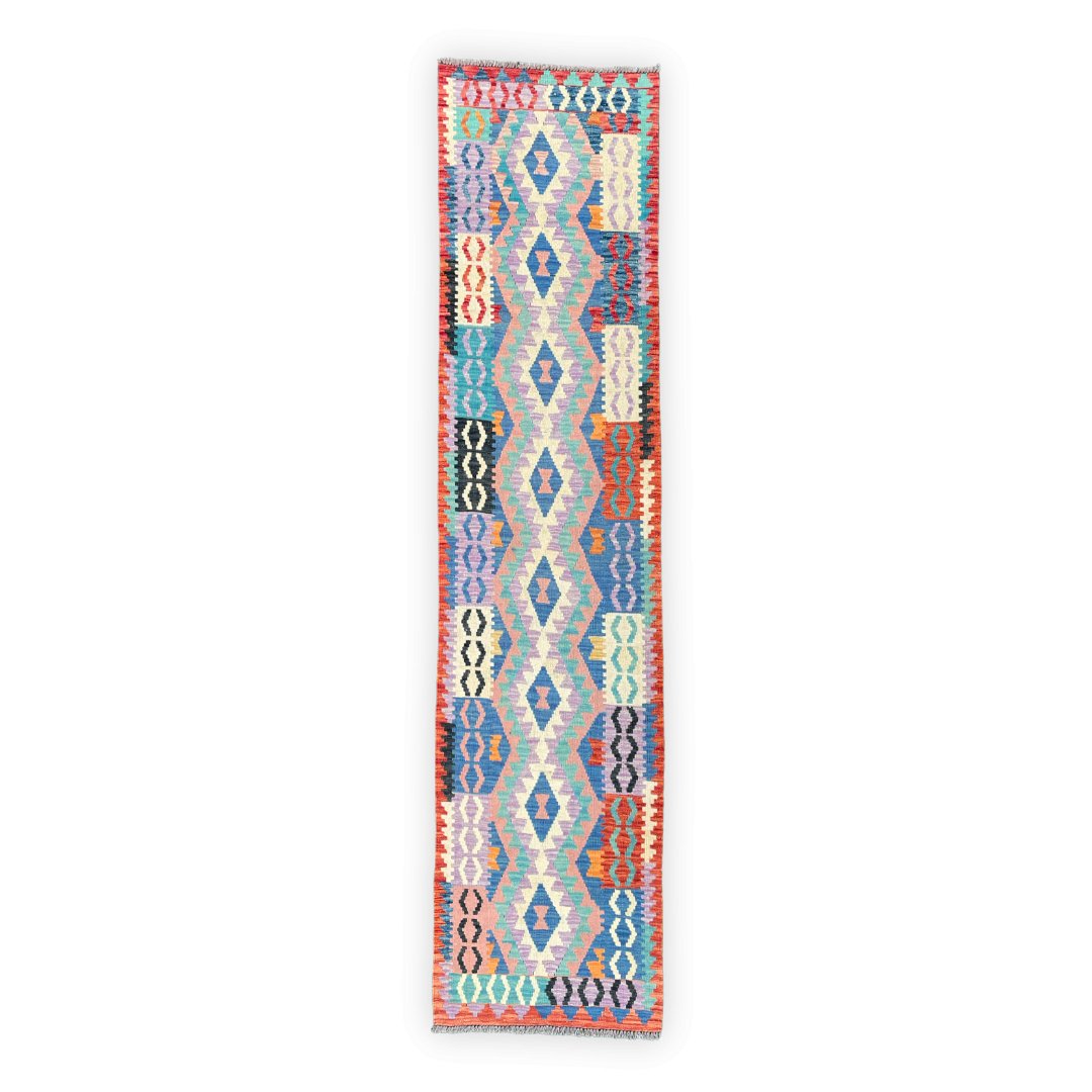 Faryab 2120 - 293x82 cm
