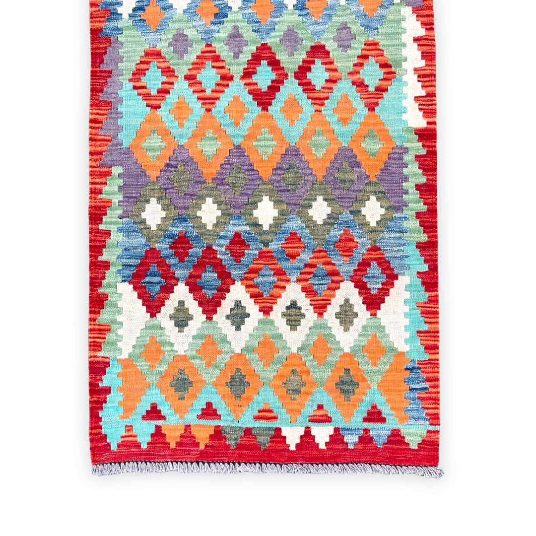 Faryab 2132 - 306x86 cm