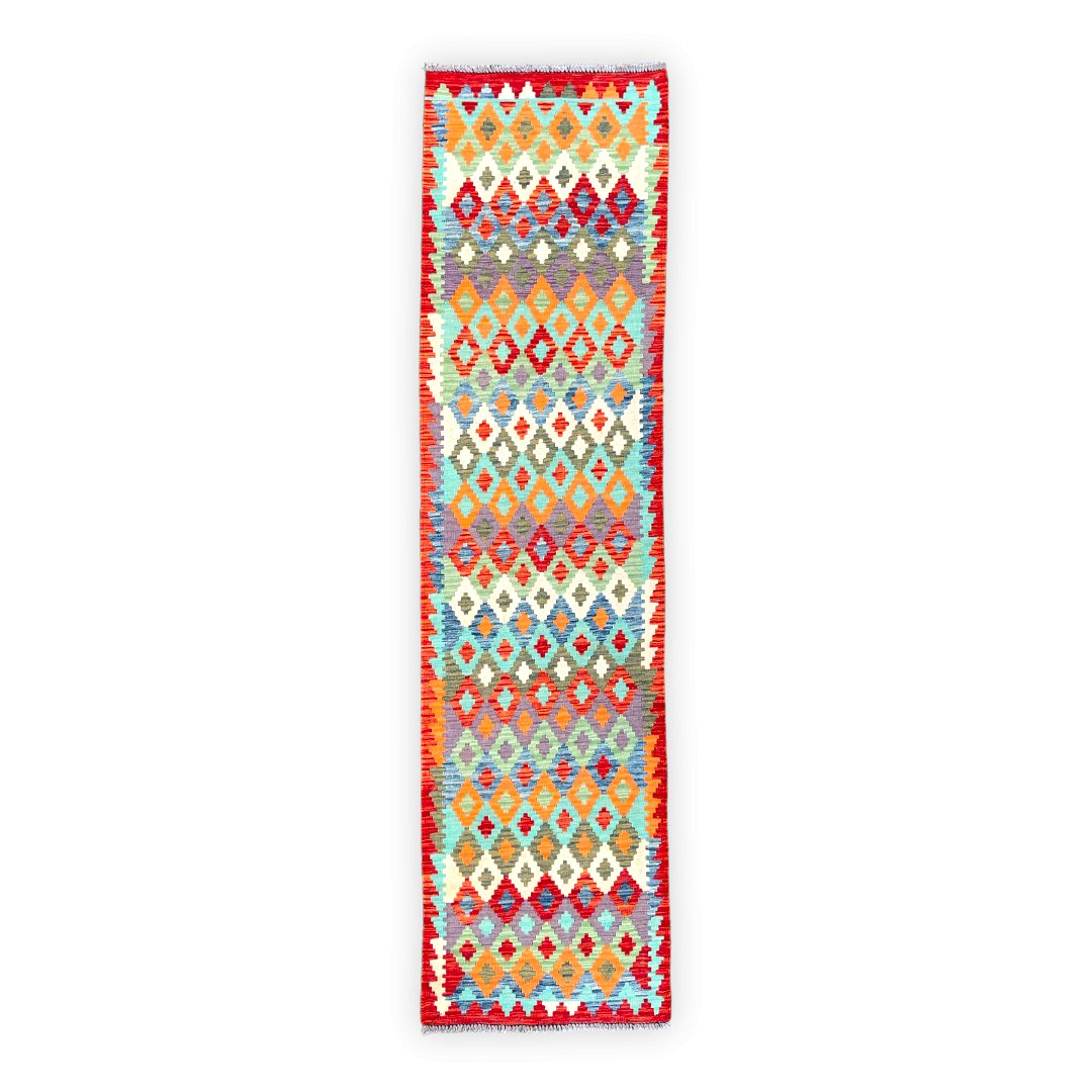 Faryab 2132 - 306x86 cm