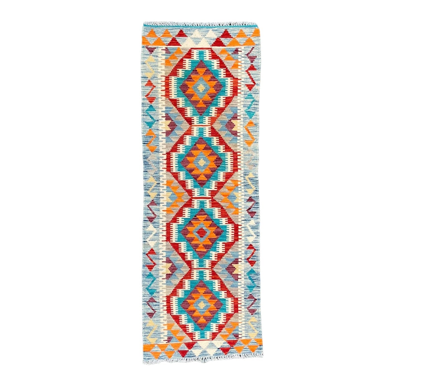 Faryab 2314 - 189x67 cm