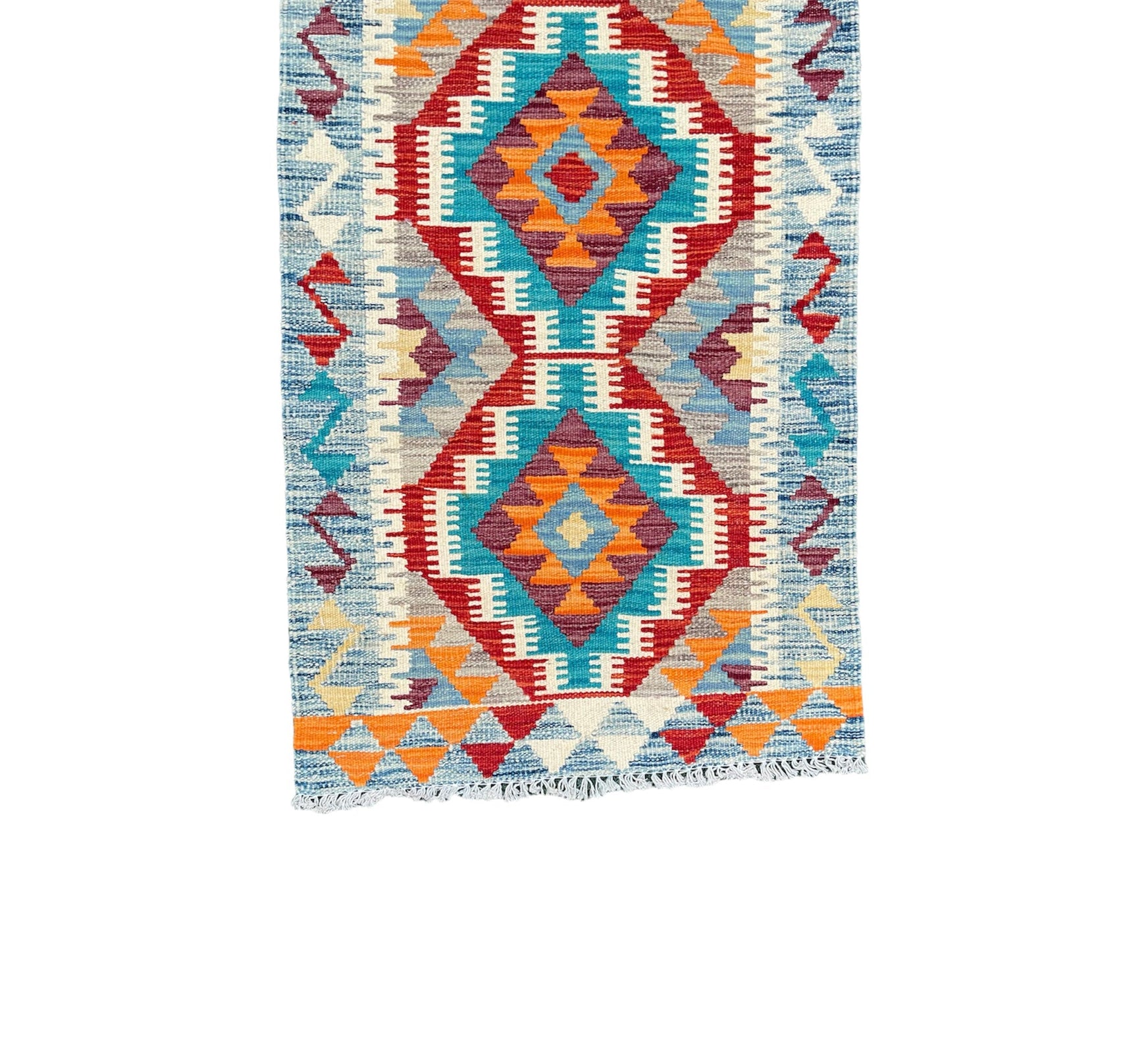 Faryab 2314 - 189x67 cm