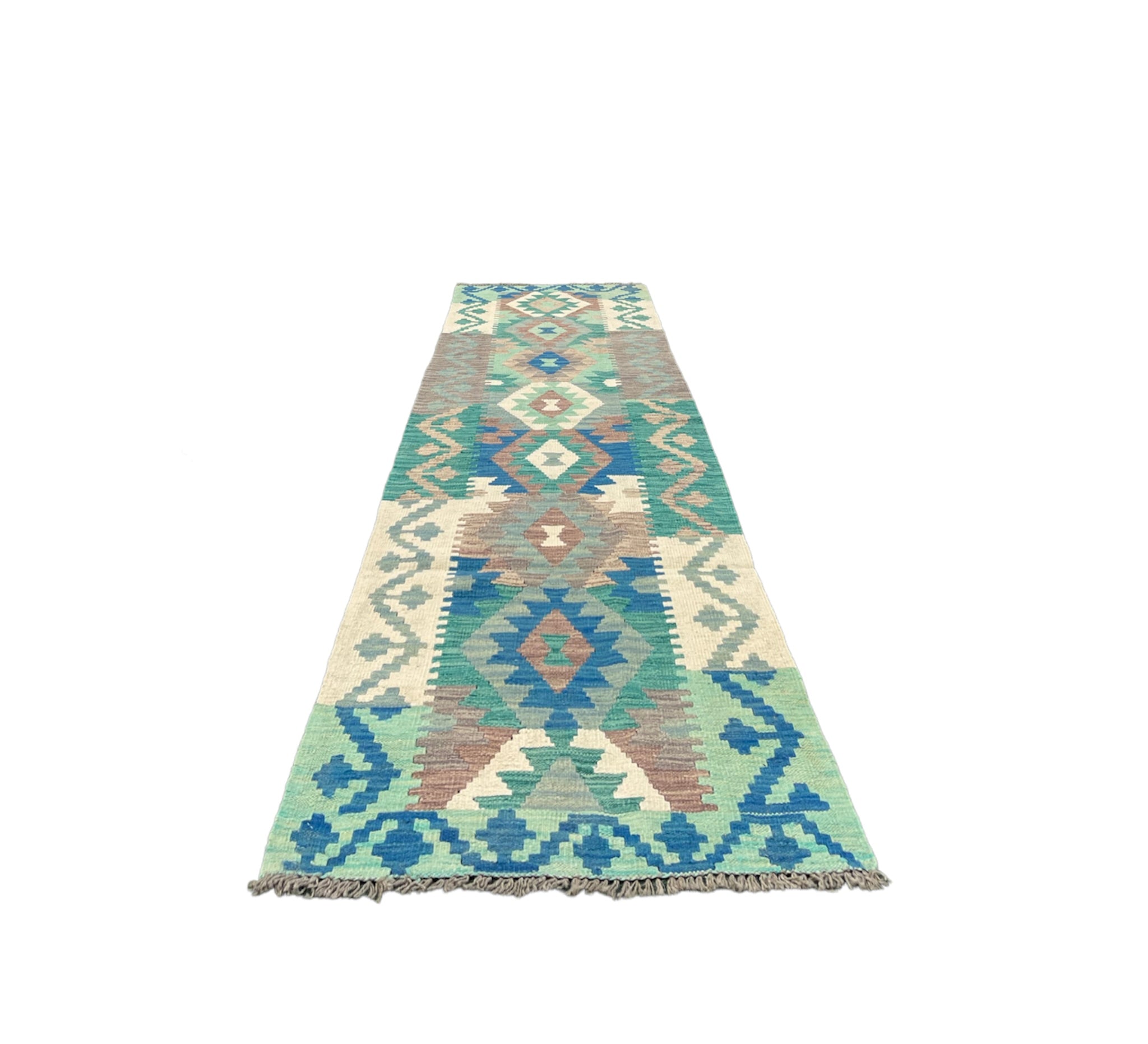 Faryab 2408 - 289x76 cm
