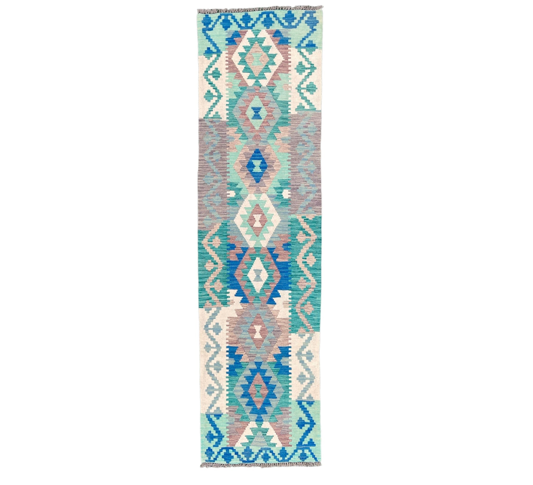Faryab 2408 - 289x76 cm