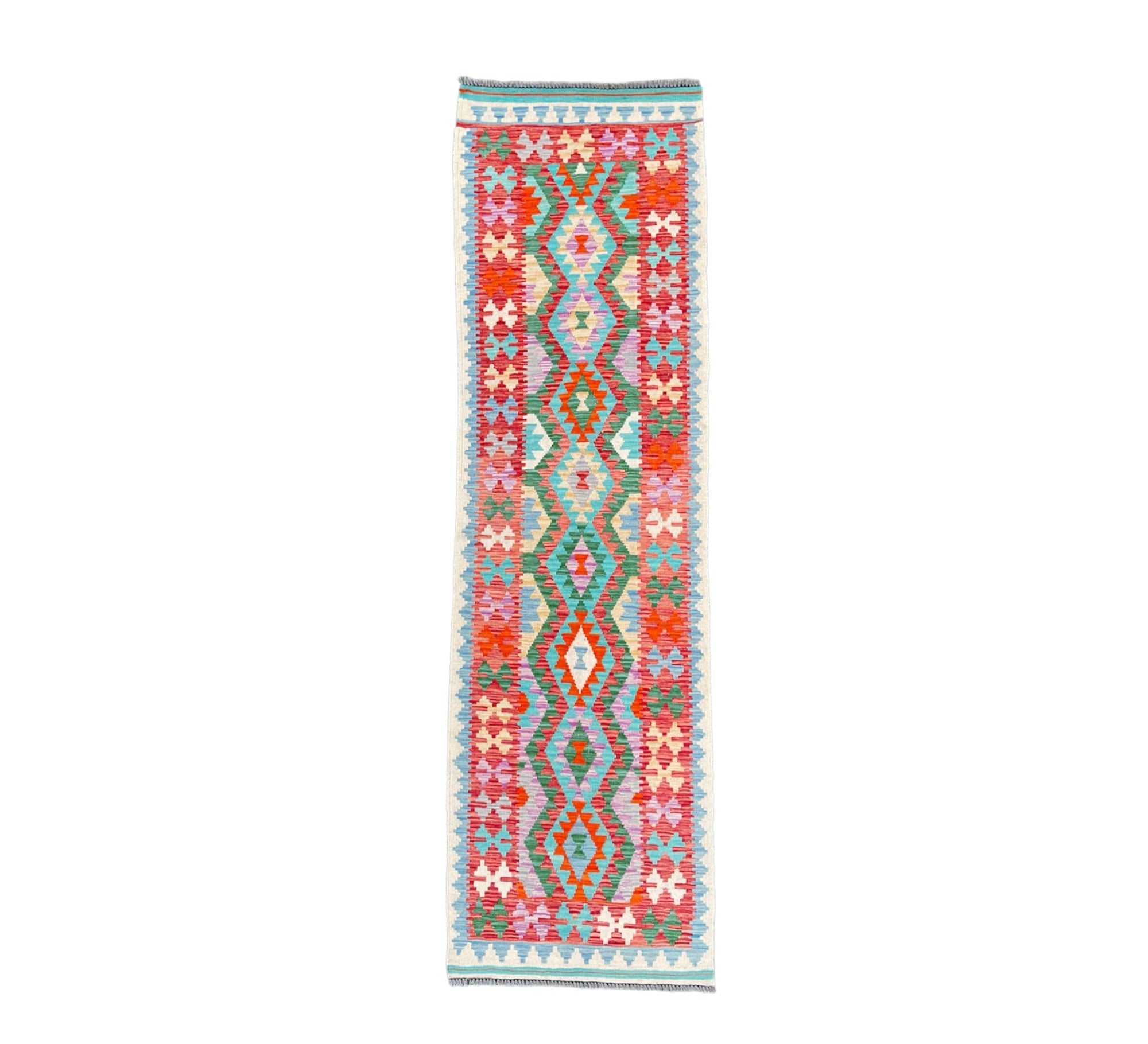 Faryab 2478 - 285x85 cm