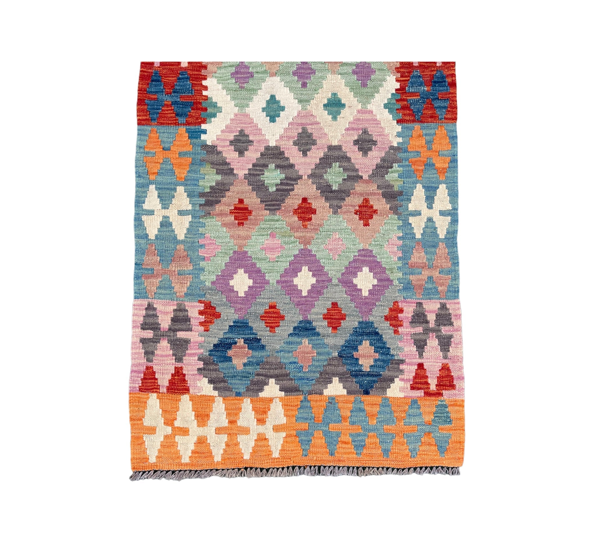 Faryab 2482 - 287x80 cm