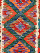 Faryab 2785 - 123x85 CM - Jerm Rugs - Small Rug - Jerm | جِرْم
