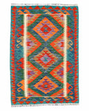 Faryab 2785 - 123x85 CM - Jerm Rugs - Small Rug - Jerm | جِرْم