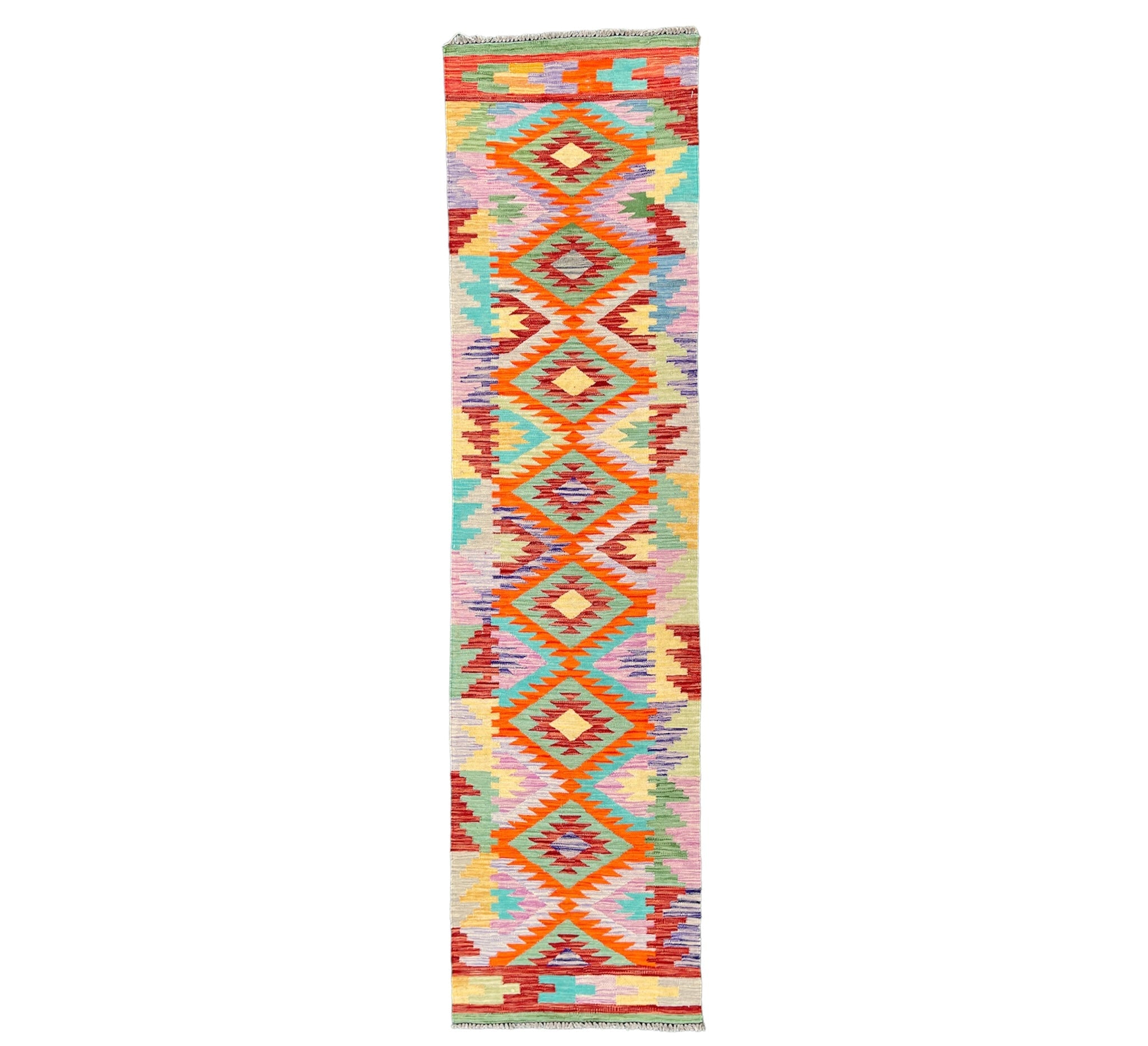 Faryab 2925 - 300x75 cm